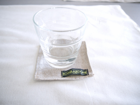 linen coasters linen coasters