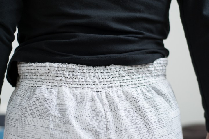 Winnie Lounge Pants - detail