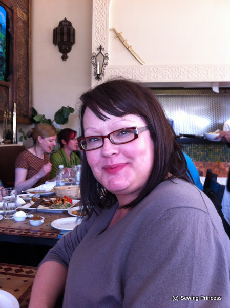 Evie from Pendle Stitches