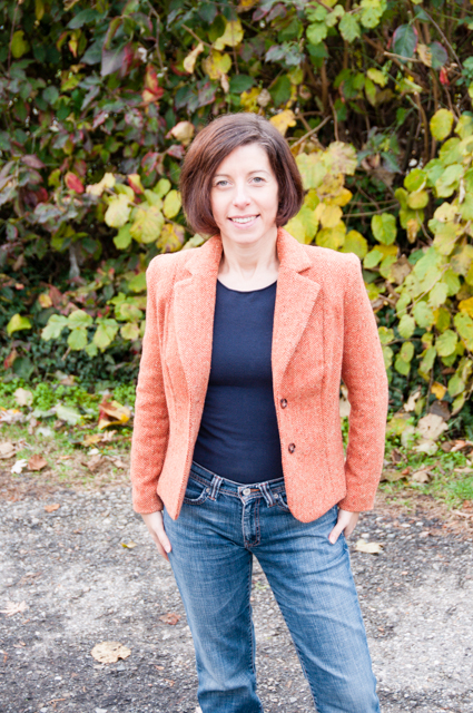 Simplicity 2446 Amazing Fit Misses' Jacket