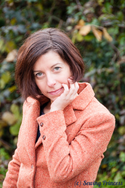 Simplicity 2446 Amazing Fit Misses' Jacket