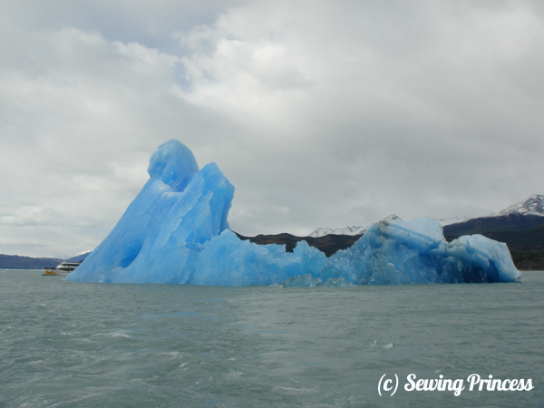glacier-argentina