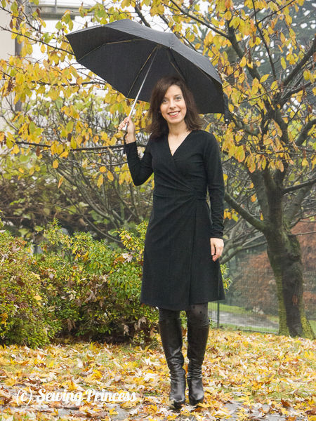 stylearc-KATE-DRESS-front