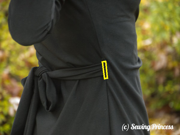 stylearc-KATE-DRESS-topstitching