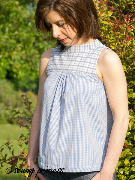 Sewing-Princess----Yoke-top-front