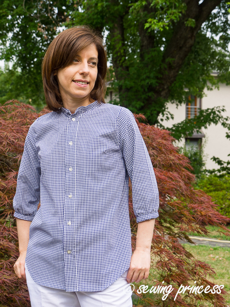 Sewing-Princess-Carme-Blouse-pauline-alice-Front