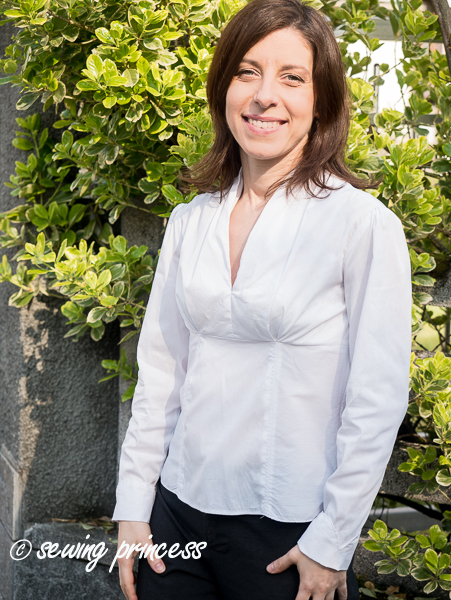 sewing-princess_l’Irrésistible_la-jolie-girafe